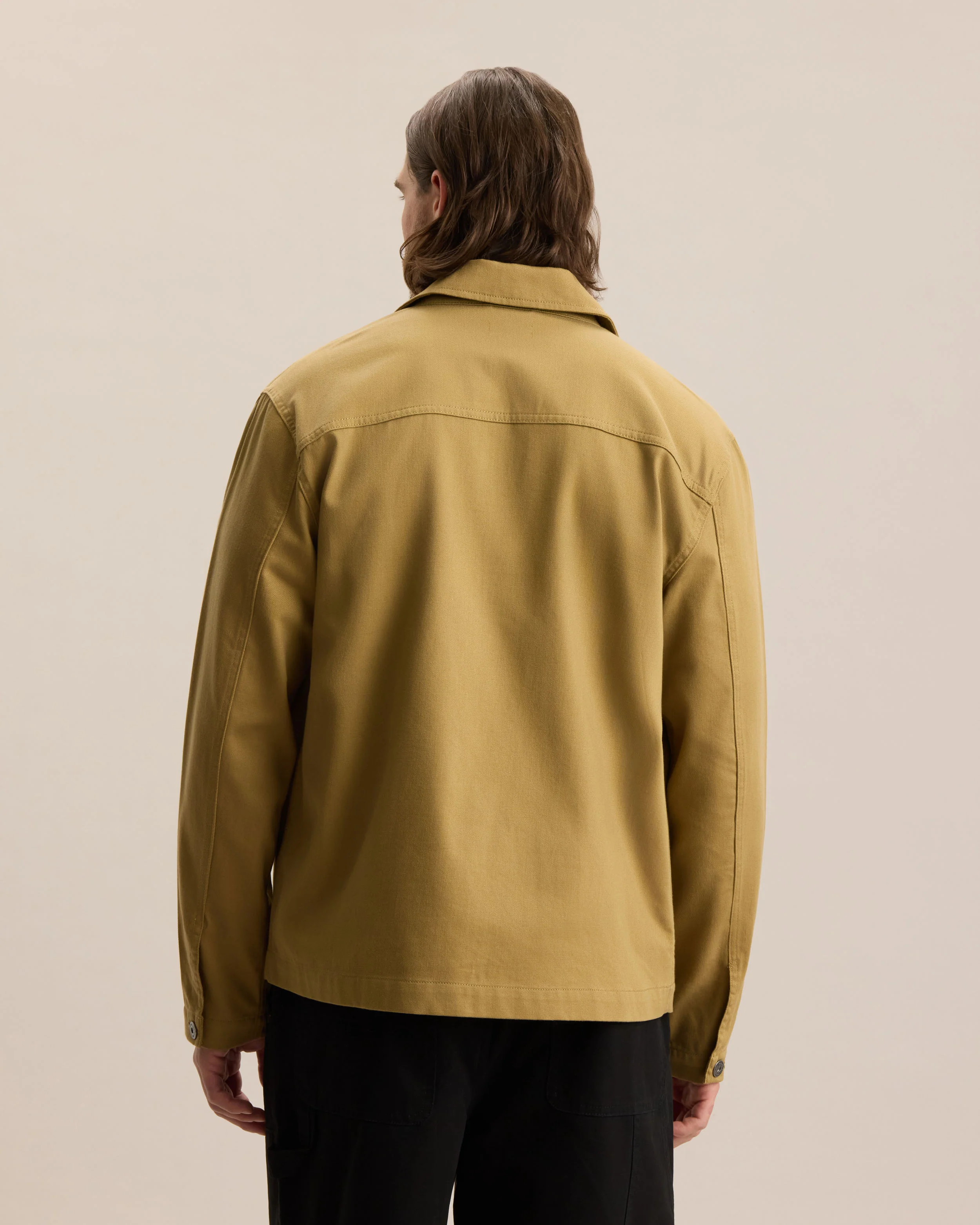 WORKWEAR OVERSHIRT - Image 3