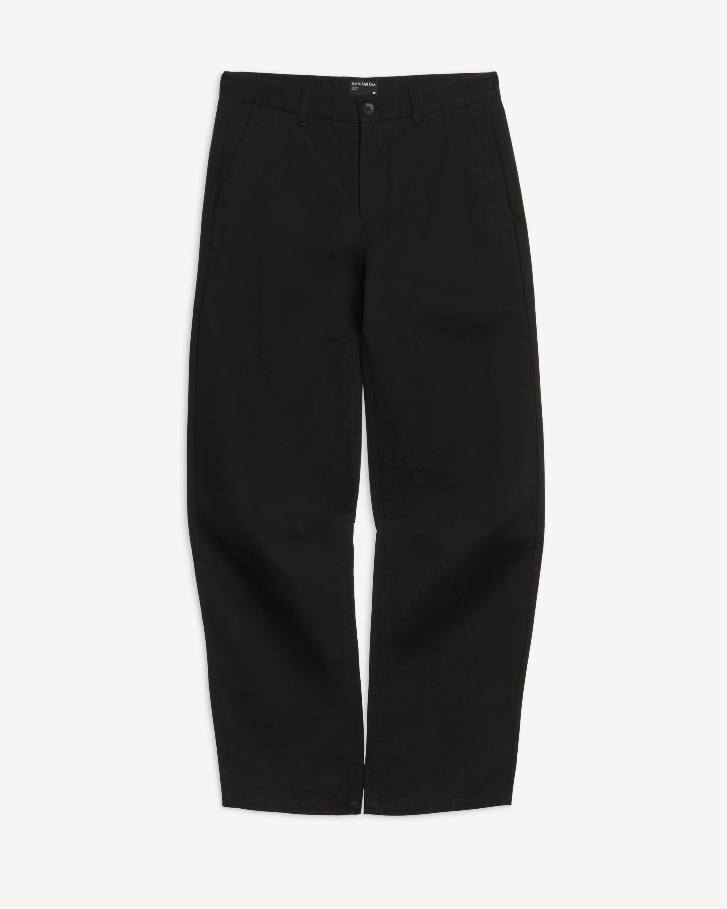 ESSENTIAL STRAIGHT PANT - Image 4