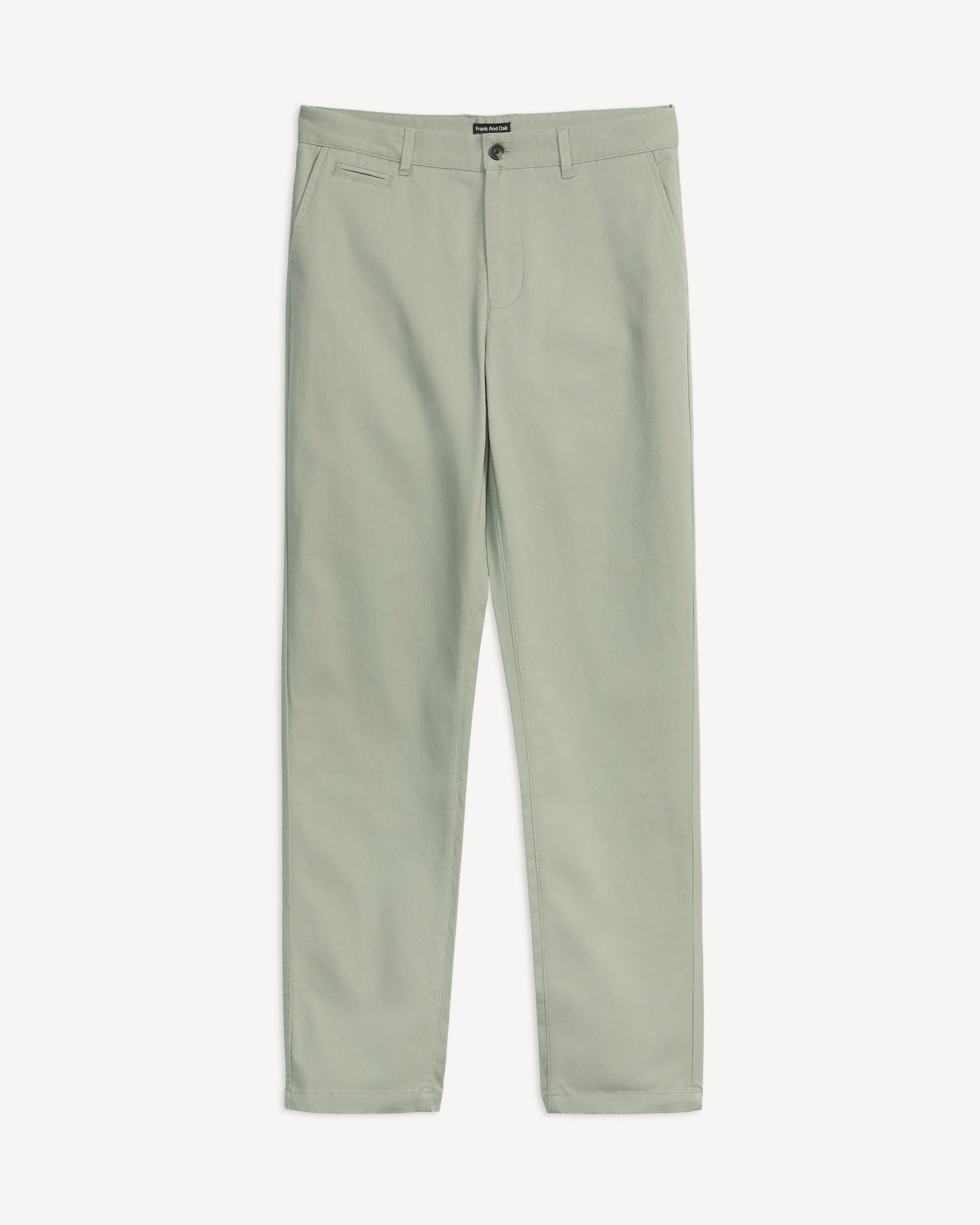 ESSENTIAL SLIM CHINO PANT - Image 5
