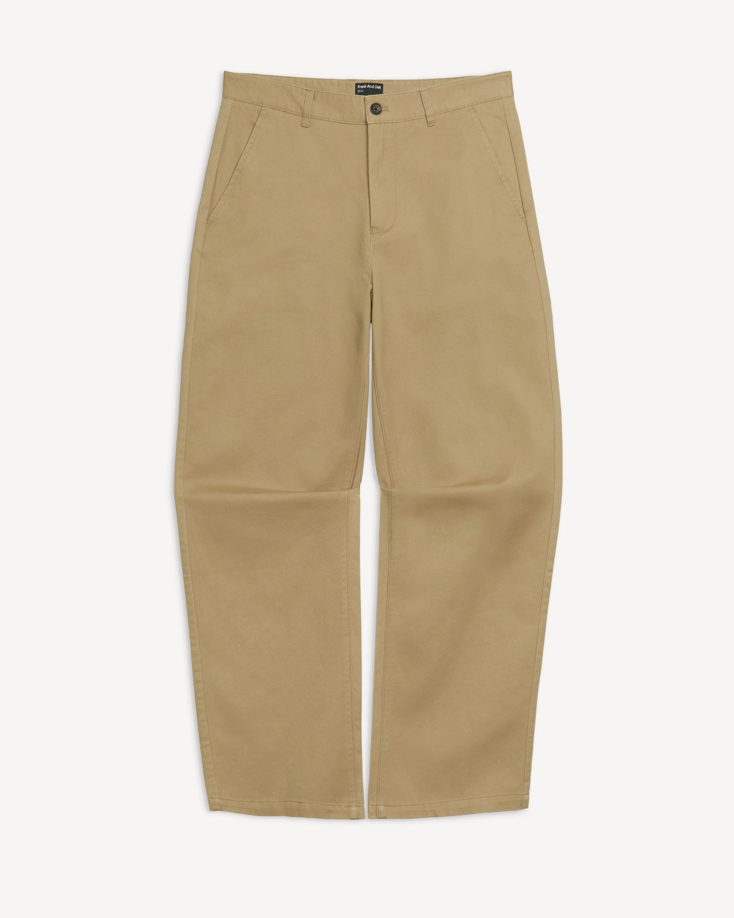 ESSENTIAL STRAIGHT PANT - Image 4