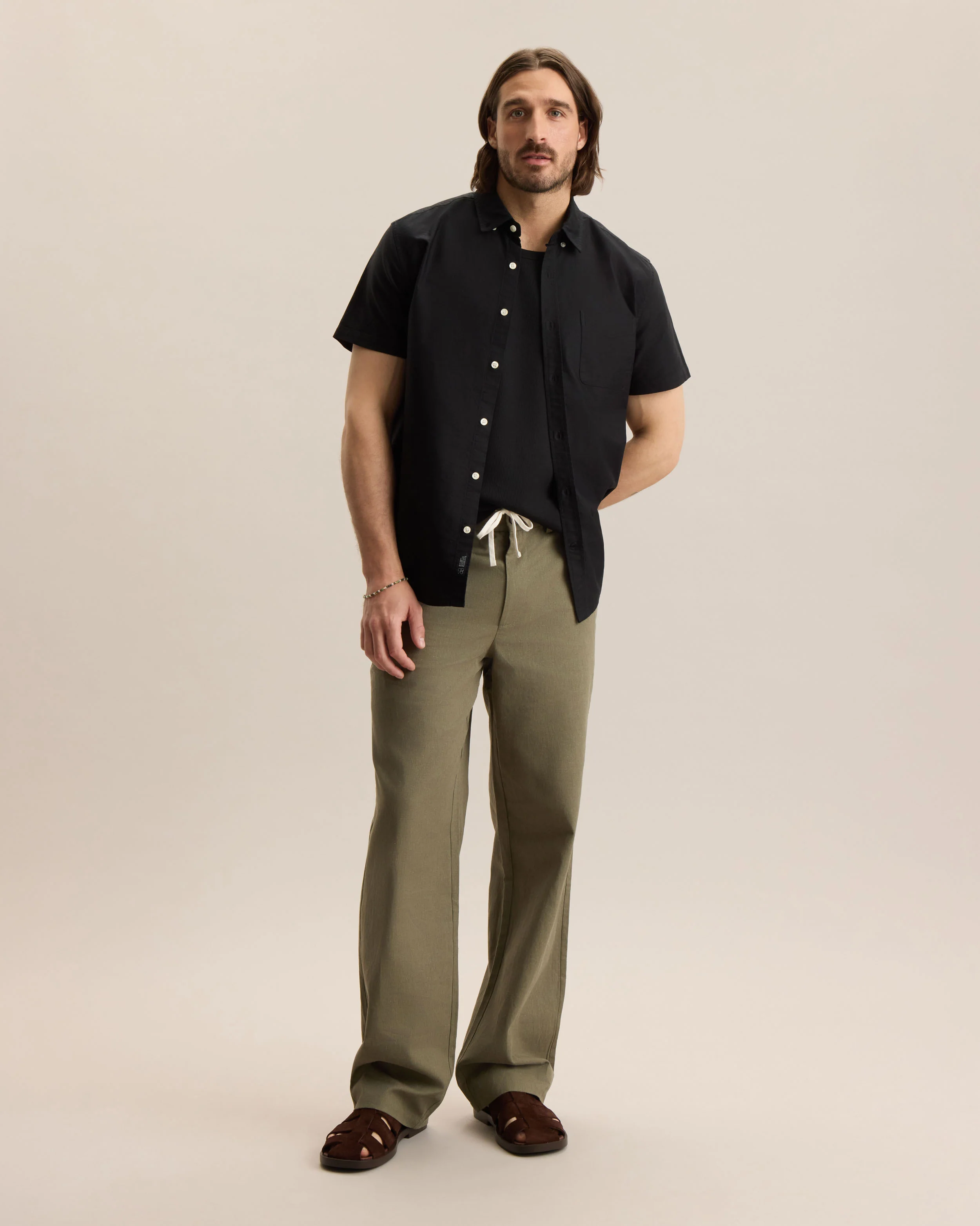 JASPER SHIRT - SHORT SLEEVE - Image 7