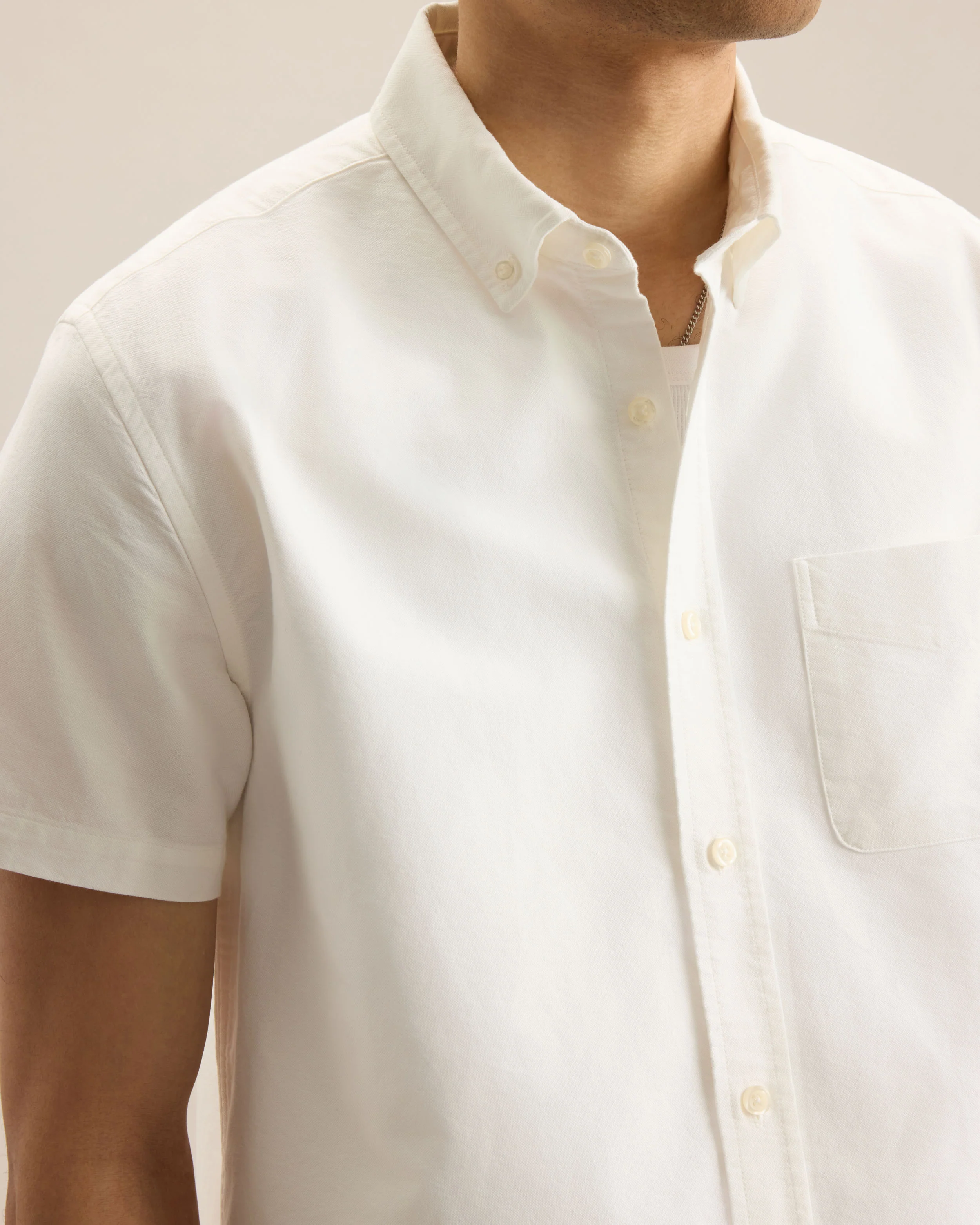 JASPER SHIRT - SHORT SLEEVE - Image 4