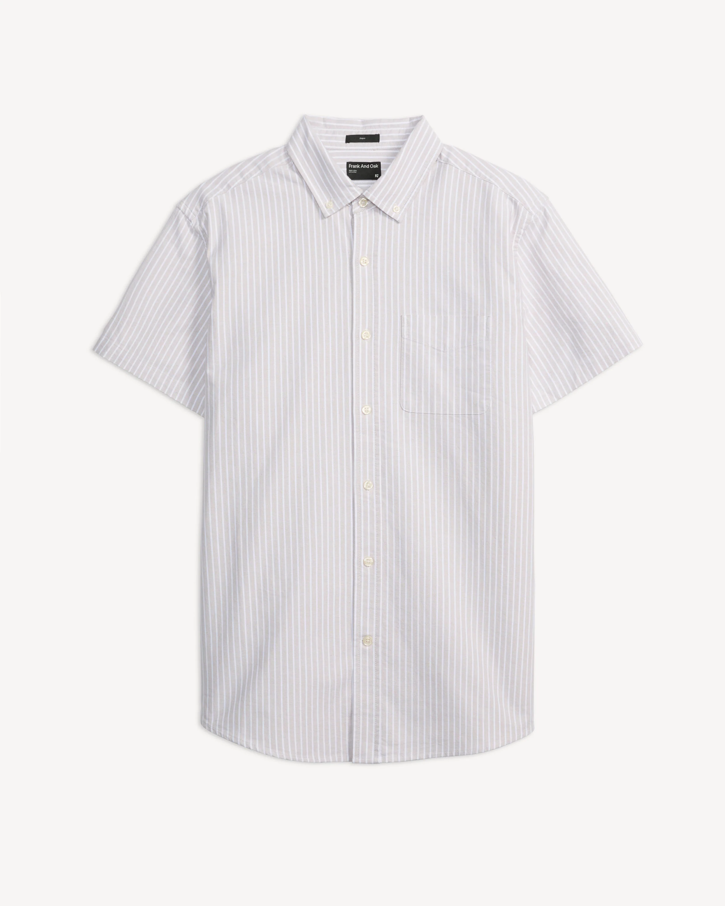 JASPER SHIRT - SHORT SLEEVE - Image 5